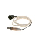 Sonde Lambda Pour BMW Série 5 E34 6 E24 7 E32 11781720537 1720537 17205379