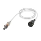 Sonde Lambda Pour BMW Série 5 E34 6 E24 7 E32 11781720537 1720537 17205379