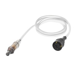 Sonde Lambda Pour BMW Série 5 E34 6 E24 7 E32 11781720537 1720537 17205379