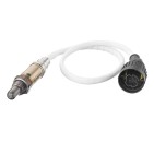 Sonde Lambda Pour BMW Série 3 E30 E36 5 E34 7 E32 8 E31 Bertone Freeclimber 2