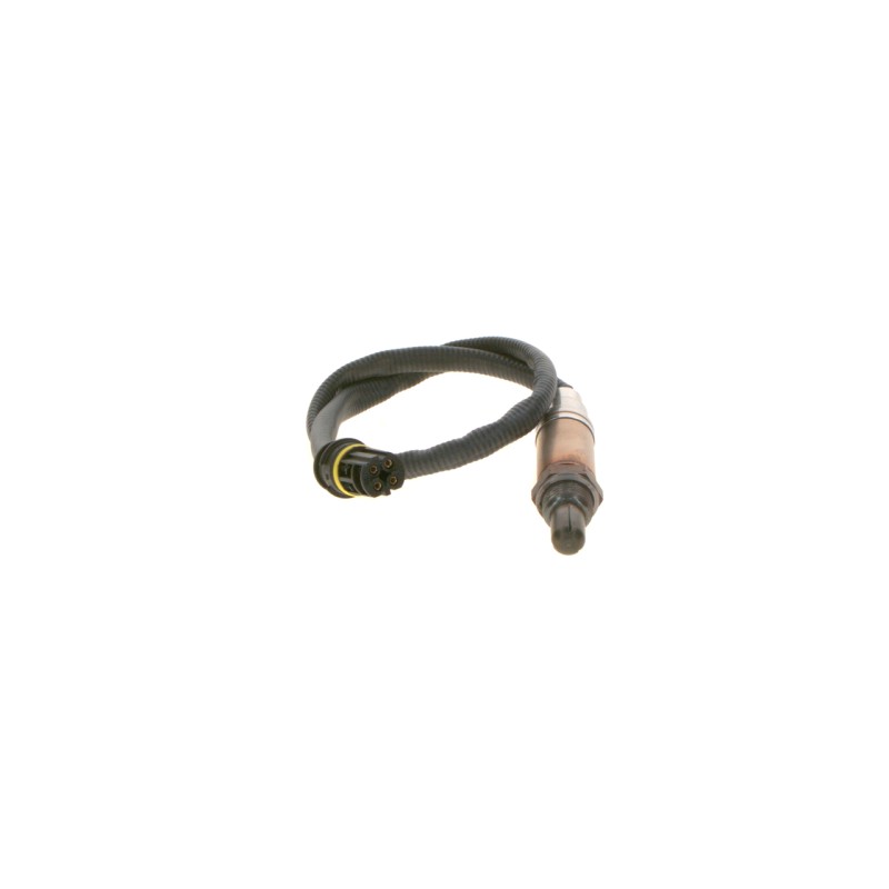 Sonde Lambda Pour BMW Série 3 E46 5 E39 E60 E61 7 E65, E66, E67 Z3 11787503441
