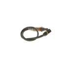 Sonde Lambda Pour BMW Série 3 E46 5 E39 E60 E61 7 E65, E66, E67 Z3 11787503441