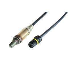 Sonde Lambda Pour BMW Série 3 E46 5 E39 E60 E61 7 E65, E66, E67 Z3 11787503441