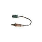 Sonde Lambda Pour Nissan Micra II 025800529476G 226901F701