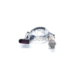 Sonde Lambda Pour VW Golf IV Lupo Audi A3 Skoda Octavia I 06A906265AM 06A906265E