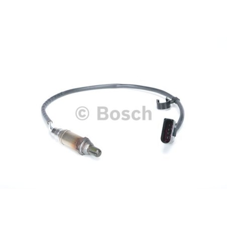 Sonde Lambda Pour VW Bora Audi Seat Skoda 025800514476W 06A906265A 06A906265P