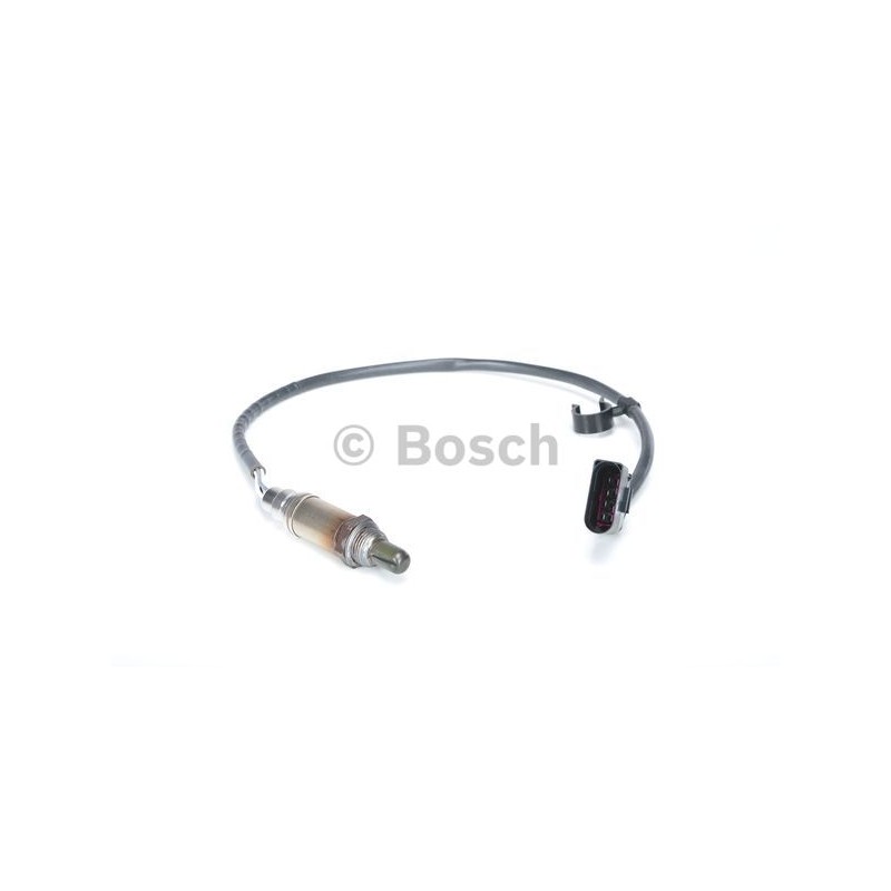 Sonde Lambda Pour VW Bora Audi Seat Skoda 025800514476W 06A906265A 06A906265P