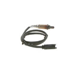Sonde Lambda Pour BMW Série 3 E46 5 E39 E60 E61 7 E38 E65, E66, E67 X3 X5 Z3 Z4
