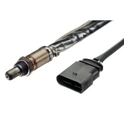 Sonde Lambda Pour VW Bora Audi Seat Skoda 025800508276W 030906265BS 030906265BT