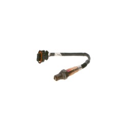 Sonde Lambda Pour Opel Astra G H Combo/Monospace Combo Tour Corsa C D Meriva A