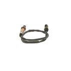Sonde Lambda Pour MERCEDES Classe C CLC T-Model E CLK SLK