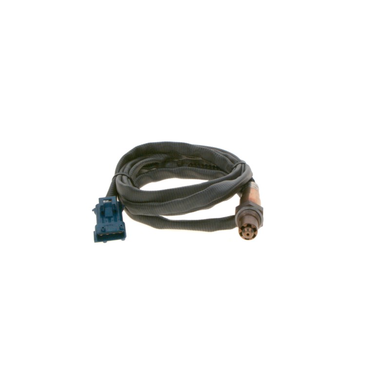Sonde Lambda Pour Peugeot 407 Citroën C5 I II