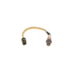 Sonde Lambda Pour Smart Cabrio City-Coupé Crossblade Fortwo 0003122V004