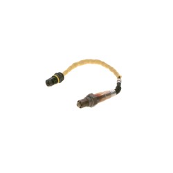 Sonde Lambda Pour Smart Cabrio City-Coupé Crossblade Fortwo 0003122V004