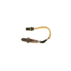 Sonde Lambda Pour Smart Cabrio City-Coupé Crossblade Fortwo 0003122V004
