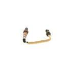 Sonde Lambda Pour Smart Cabrio City-Coupé Crossblade Fortwo 0003122V004