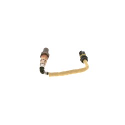 Sonde Lambda Pour Smart Cabrio City-Coupé Crossblade Fortwo 0003122V004