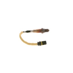 Sonde Lambda Pour Smart Cabrio City-Coupé Crossblade Fortwo 0003122V004