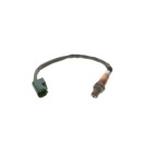 Sonde Lambda Pour Nissan Almera II Hatchback Tino Micra III Primera 22690AU000