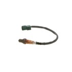 Sonde Lambda Pour Nissan Almera II Hatchback Tino Micra III Primera 22690AU000