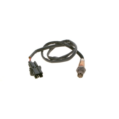 Sonde Lambda Pour Ferrari MAN Porsche 178290 51116140004 99660613001 182837