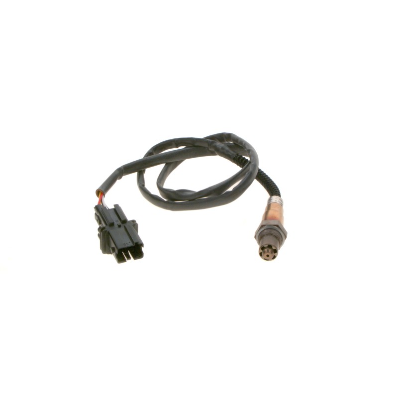 Sonde Lambda Pour Ferrari MAN Porsche 178290 51116140004 99660613001 182837