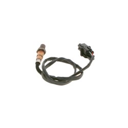 Sonde Lambda Pour Ferrari MAN Porsche 178290 51116140004 99660613001 182837