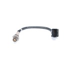 Sonde Lambda Pour BMW Série 3 E46 X3 Z4 11787512975 11787512976 751297503