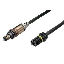 Sonde Lambda Pour BMW Série 3 E36 E46 5 E39 7 E38 8 E31 Z3 1247406 11781247406