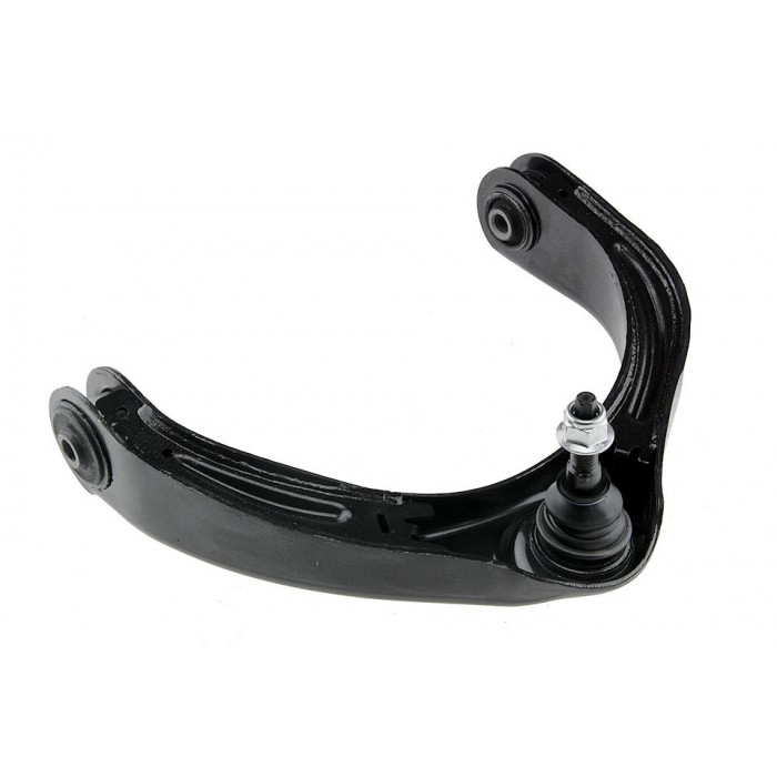 Triangle Bras De Suspension Avant Gauche Supérieur Pour Ram 1500 55366653AG