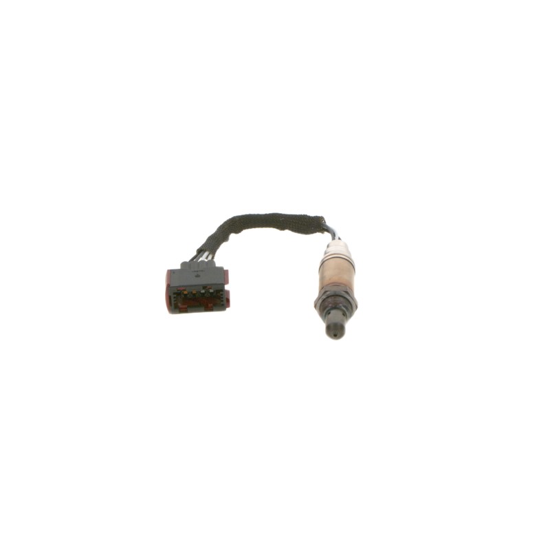 Sonde Lambda Pour Porsche Boxster 98660612600 98660612601