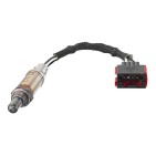 Sonde Lambda Pour Porsche Boxster 98660612600 98660612601