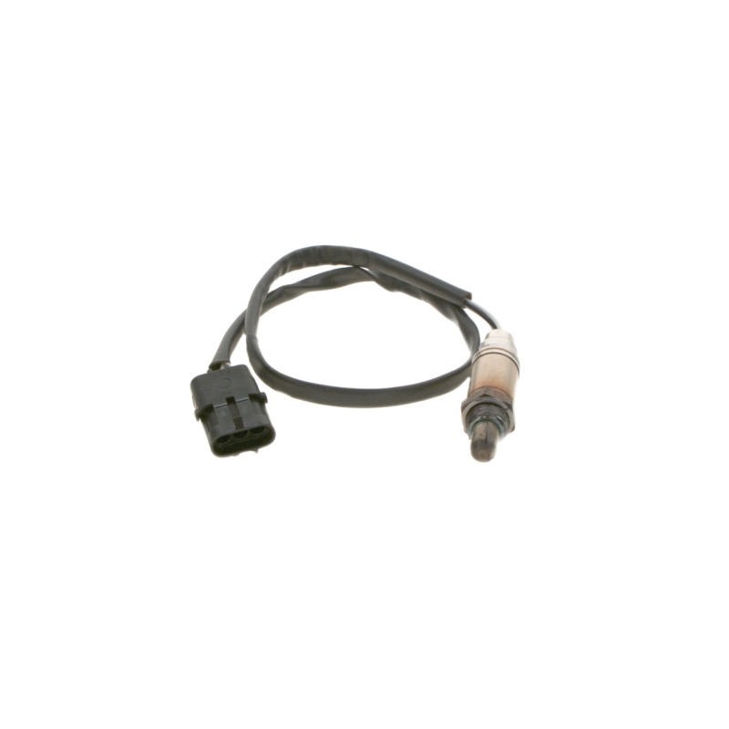 Sonde Lambda Pour Renault 19 II Clio I Kangoo Rapid Dodge 600