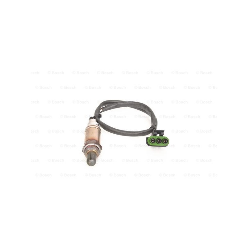 Sonde Lambda Pour Renault Opel Toyota Alpine 7700870318 855322 8946569115 855323