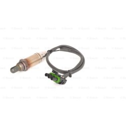 Sonde Lambda Pour Renault Opel Toyota Alpine 7700870318 855322 8946569115 855323