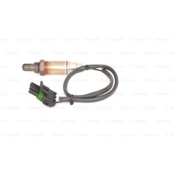 Sonde Lambda Pour Renault Opel Toyota Alpine 7700870318 855322 8946569115 855323