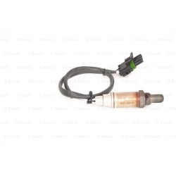 Sonde Lambda Pour Renault Opel Toyota Alpine 7700870318 855322 8946569115 855323