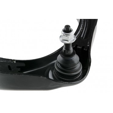 Triangle Bras De Suspension Avant Gauche Supérieur Pour Ram 1500 55366653AG