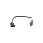 Sonde Lambda Pour Fiat Brava Bravo I Cinquecento Seicento/600 - K0046449401