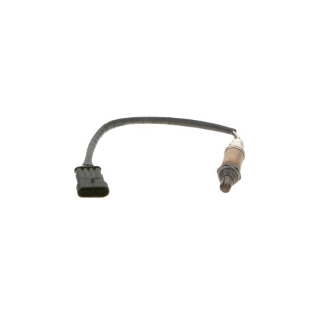 Sonde Lambda Pour Fiat Brava Bravo I Cinquecento Seicento/600 - K0046449401