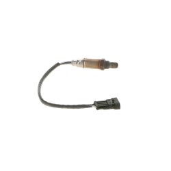 Sonde Lambda Pour Fiat Brava Bravo I Cinquecento Seicento/600 - K0046449401