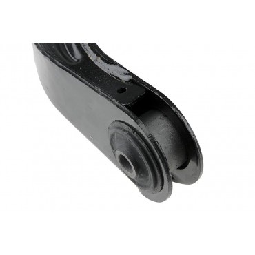 Triangle Bras De Suspension Avant Gauche Supérieur Pour Ram 1500 55366653AG