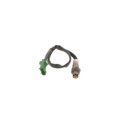 Sonde Lambda Pour Peugeot Renault Fiat Citroën 1628HN 9635978580 K0963597858