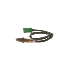 Sonde Lambda Pour Peugeot Renault Fiat Citroën 1628HN 9635978580 K0963597858