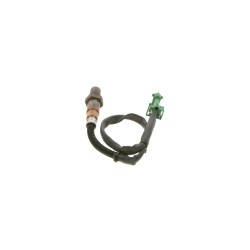 Sonde Lambda Pour Peugeot Renault Fiat Citroën 1628HN 9635978580 K0963597858