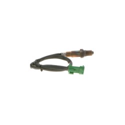Sonde Lambda Pour Peugeot Renault Fiat Citroën 1628HN 9635978580 K0963597858