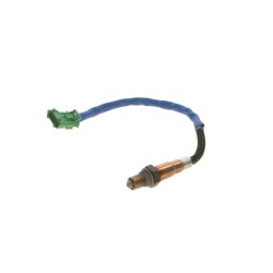 Sonde Lambda Pour Peugeot Fiat Citroën Gleagle 1618Z7 9622997680 161848 1628CW