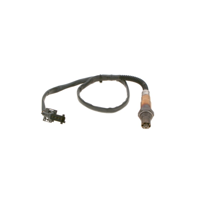 Sonde Lambda Pour Saab 9-3 Cabriolet 9-5 9-May 4570909