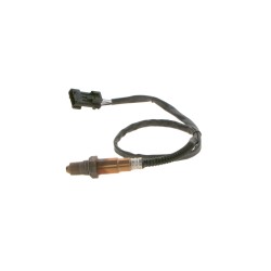 Sonde Lambda Pour Saab 9-3 Cabriolet 9-5 9-May 4570909