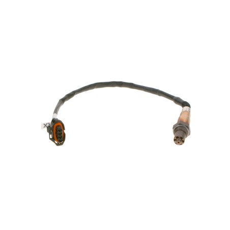 Sonde Lambda Pour Opel Corsa C Vauxhall Corsa (C) 09129968 90570968 855359